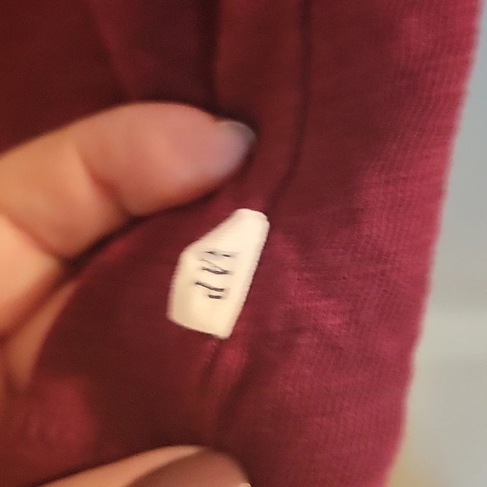 GAP like new